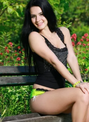 проститутка Натусик, 26, Азнакаево