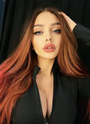проститутка Николь, 21, Азнакаево