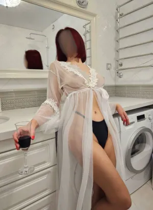проститутка Светлана, 37, Азнакаево