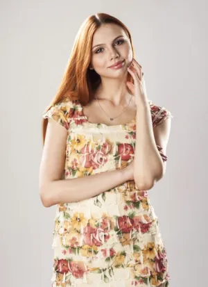 проститутка Инга, 23, Азнакаево