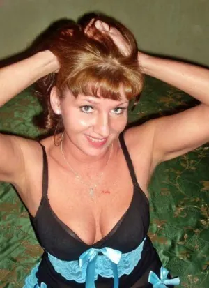 проститутка Люба, 45, Азнакаево