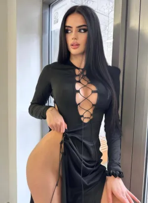 проститутка Анетта, 21, Азнакаево