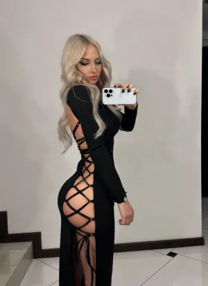проститутка Анетта, 21, Азнакаево