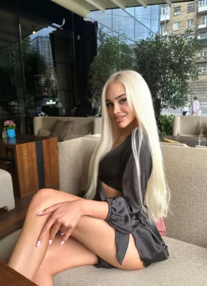 проститутка Валерия, 19, Азнакаево