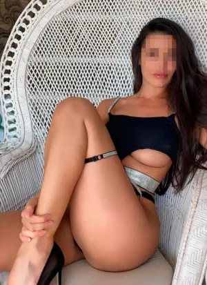 проститутка Надя, 24, Азнакаево